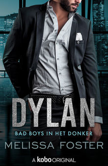 Bad Boys in het donker - Dylan