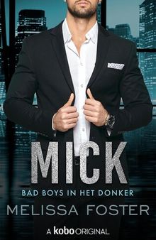 Bad boys in het donker 04 - Mick