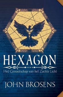 Hexagon 01 - Hexagon