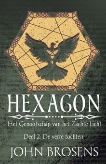 Hexagon 02 - De verre tochten