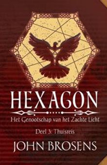 Hexagon 03 - Thuisreis