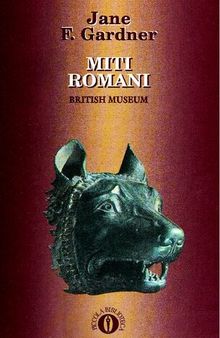 Miti romani. British Museum