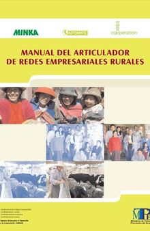 Manual del articulador de redes empresariales rurales