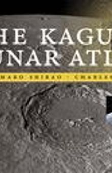 The Kaguya Lunar Atlas: The Moon in High Resolution