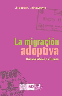 La migración adoptiva: criando latinos en España