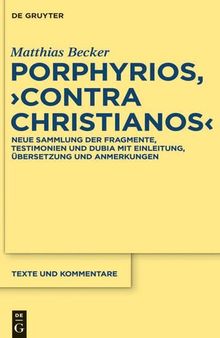 Porphyrios, 