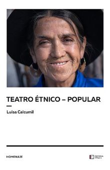 Teatro étnico-popular
