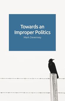 Towards an Improper Politics