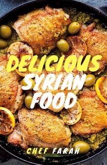 Delicious Syrian Food