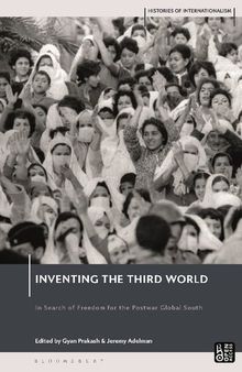 Inventing the Third World
