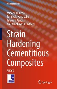 Strain Hardening Cementitious Composites: SHCC5