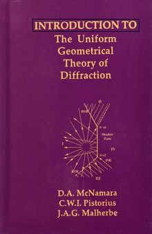 Introduction To The Uniform Geometrical Theory Of Diffraction
