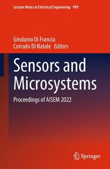 Sensors and Microsystems: Proceedings of AISEM 2022