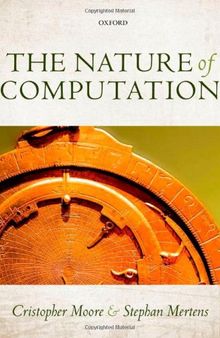 The Nature of Computation