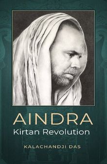 Aindra: Kirtan Revolution