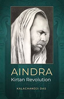 Aindra: Kirtan Revolution