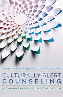 Culturally Alert Counseling A Comprehensive Introduction
