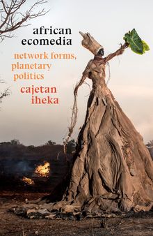 African Ecomedia: Network Forms, Planetary Politics