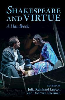 Shakespeare and Virtue: A Handbook