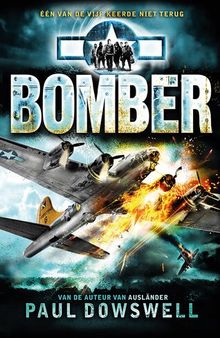 Bomber