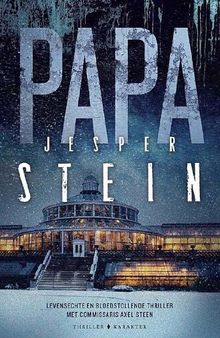 [Axel Steen 05] • Papa