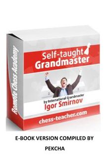 Self-Taught Grandmaster