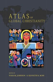 Atlas of Global Christianity
