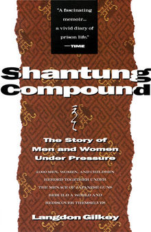 Shantung Compound