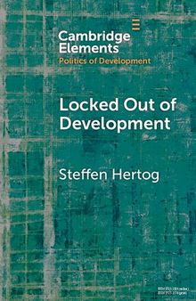 Locked Out of Development