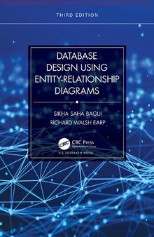 Database Design Using Entity-Relationship Diagrams,