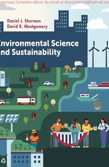 Environmental Science and Sustainability,