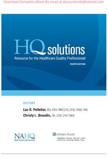HQ Solutions