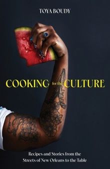 Cooking for the Culture