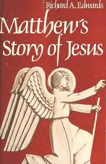 Matthew's Story of Jesus