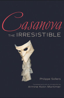 Casanova the Irresistible