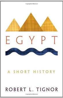 Egypt: A Short History
