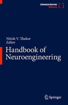 Handbook of Neuroengineering