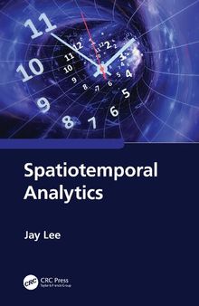 Spatiotemporal Analytics