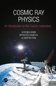 Cosmic Ray Physics. An Introduction to the Cosmic Laboratory