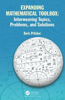 Expanding Mathematical Toolbox: Interweaving Topics, Problems, and Solutions