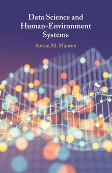 Data Science and Human-Environment Systems