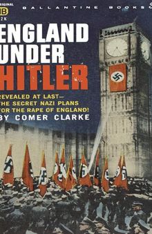 England under Hitler