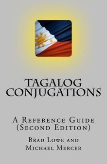 Tagalog Conjugations: A Reference Guide