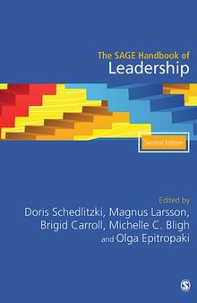 The SAGE Handbook of Leadership