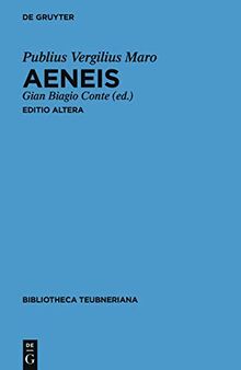 Aeneis: Editio Altera