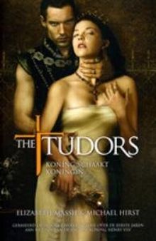 The Tudors 2 - Koning schaakt koningin