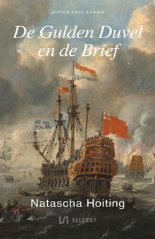 De Gulden Duvel en de Brief