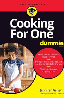 Cooking For One For Dummies