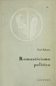 Romanticismo politico