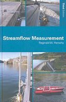 Streamflow measurement